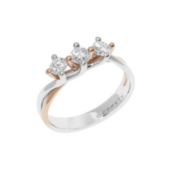 anello Comete trilogy...