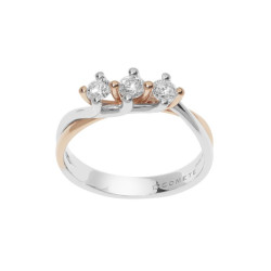 anello Comete trilogy...