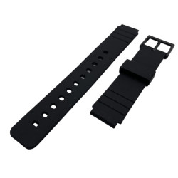 cinturino 16mm silicone...