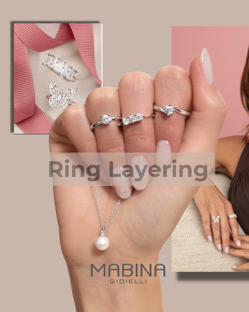 Mabina Layering