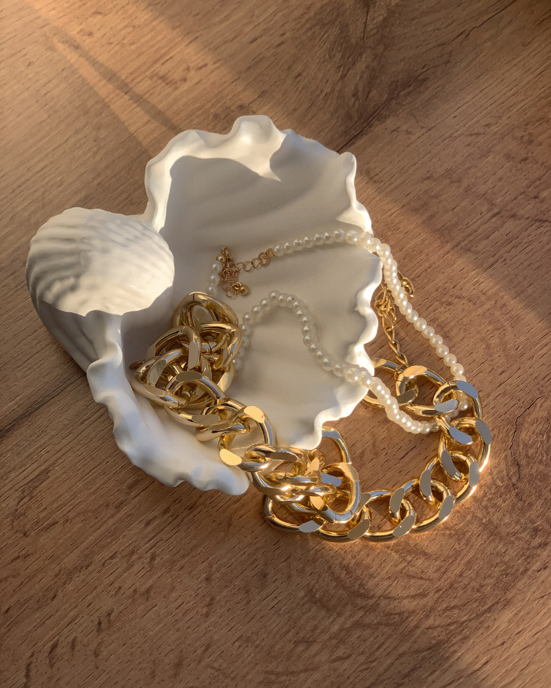 Cura Oro 18KT