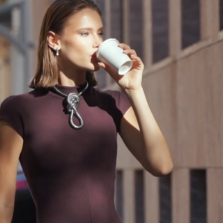 Don't touch my Breil