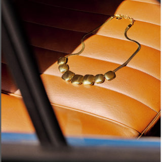 Collana Muse collection