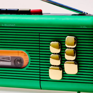 orecchini Muse collection