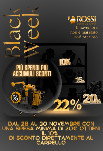 regolamentoBlackWeekRossiGioielleria
