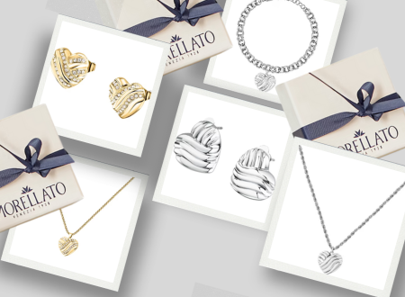 Banner Proposte Morellato San Valentino