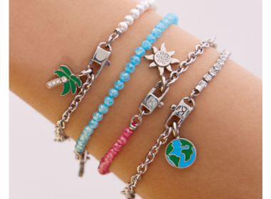 Bracciali componibili