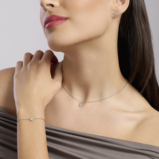 Collane Diamond collection