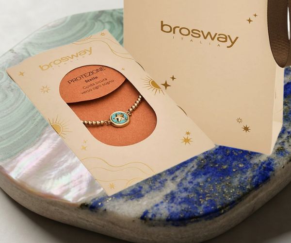 Brosway Chakra Nuovi
