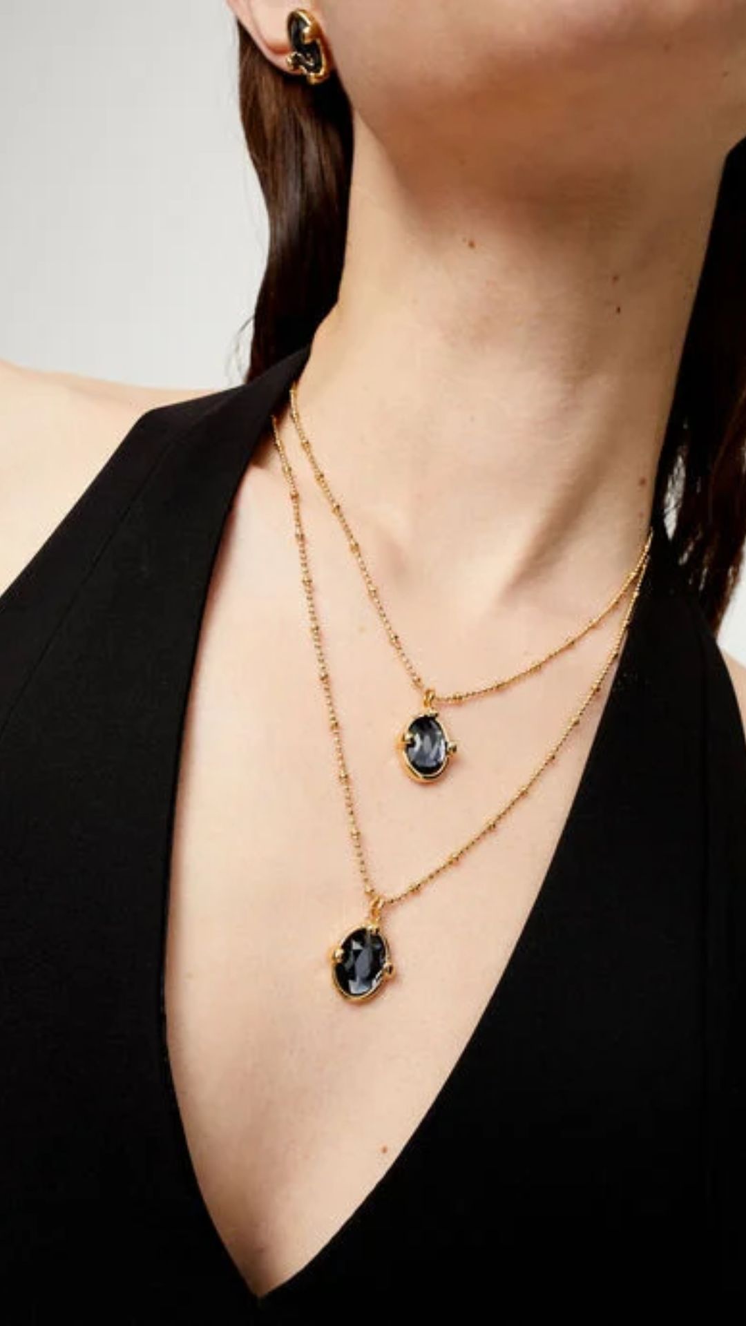 Uno de 50 Chunky Jewellery
