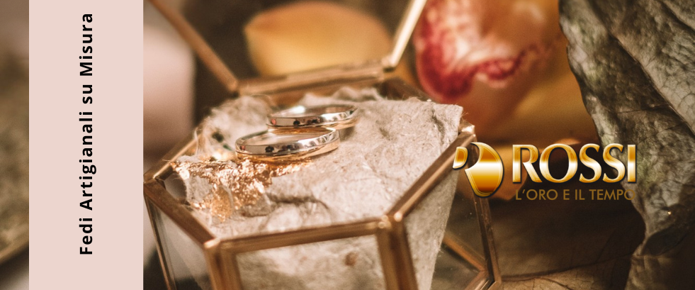 Fedi Artigianali Laboratorio Rossi