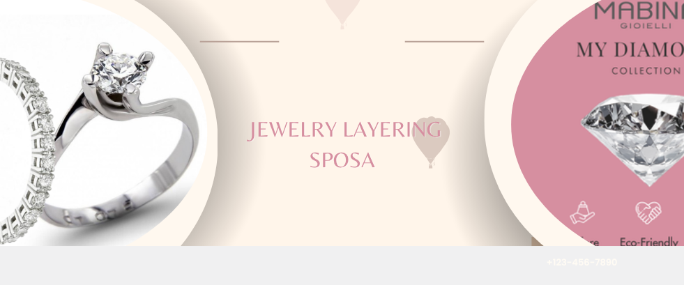 Diamanti Acanfora e Mabina