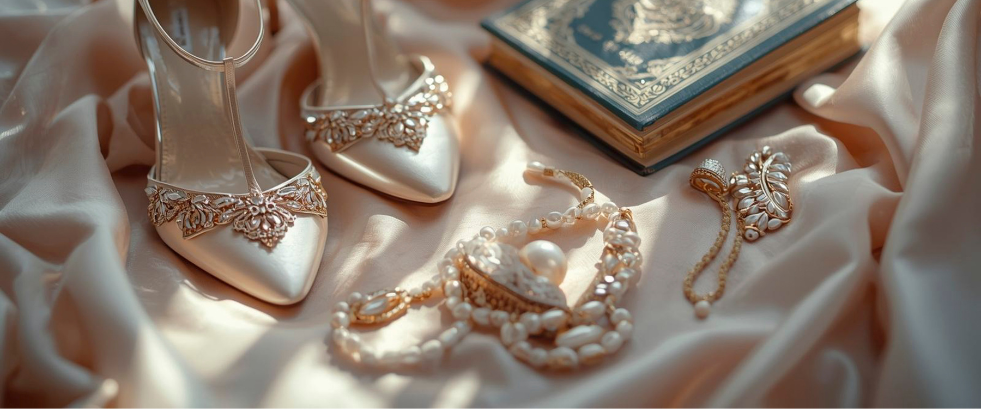 Perle Acanfora e Comete Gioielli