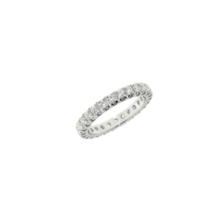 Anello Eternity Acanfora Gioielli