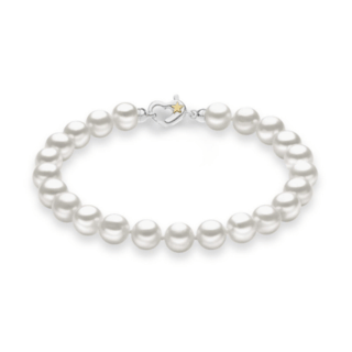 Bracciali Perle
