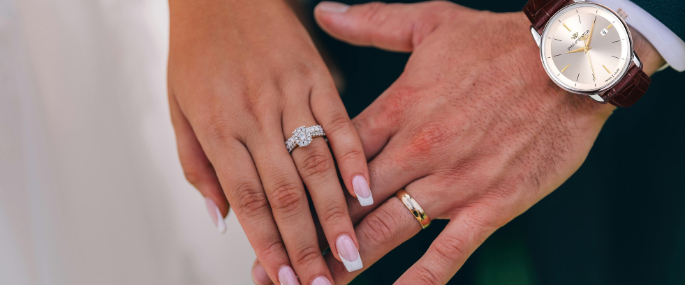 OrologeriaPhilip Watch Sposo