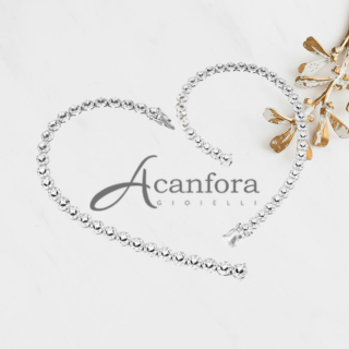 Bracciali Tennis diamnati