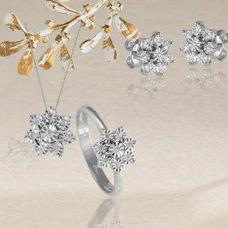 Diamnati regalo di Natale 2025