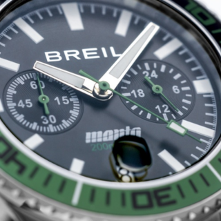 CronografoBreil