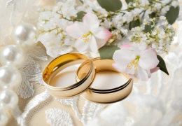 Fedi Artigianali e Wedding 2026: L'Incanto tra Oro e Tempo | Rossi Gioielleria