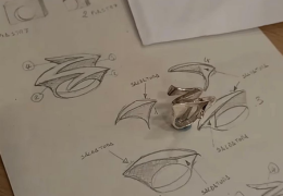 Indossa il tuo design: Crea il tuo gioiello unico