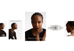 Le Tendenze della Gioielleria 2025: Innovazione ed Eleganza senza Tempo. Ispirazioni per il regalo perfetto