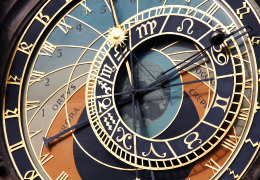L'orologio: un viaggio nel tempo e nell'oro