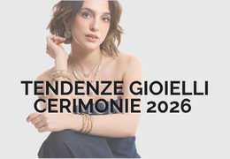 L’Incanto tra Oro e Tempo: Guida d'Avanguardia alle Cerimonie 2026