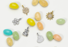 Toyification: Quando il Gioiello Diventa Gioco. Il Ritorno del Trend Y2K