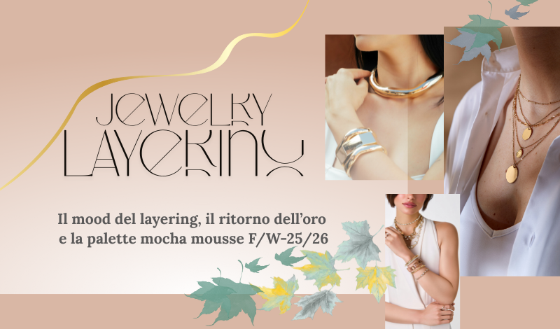 Oro&amp;Tempo Magazine