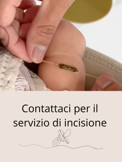 servizio incisione