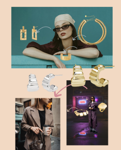 Layerin Jewerly Urban Style